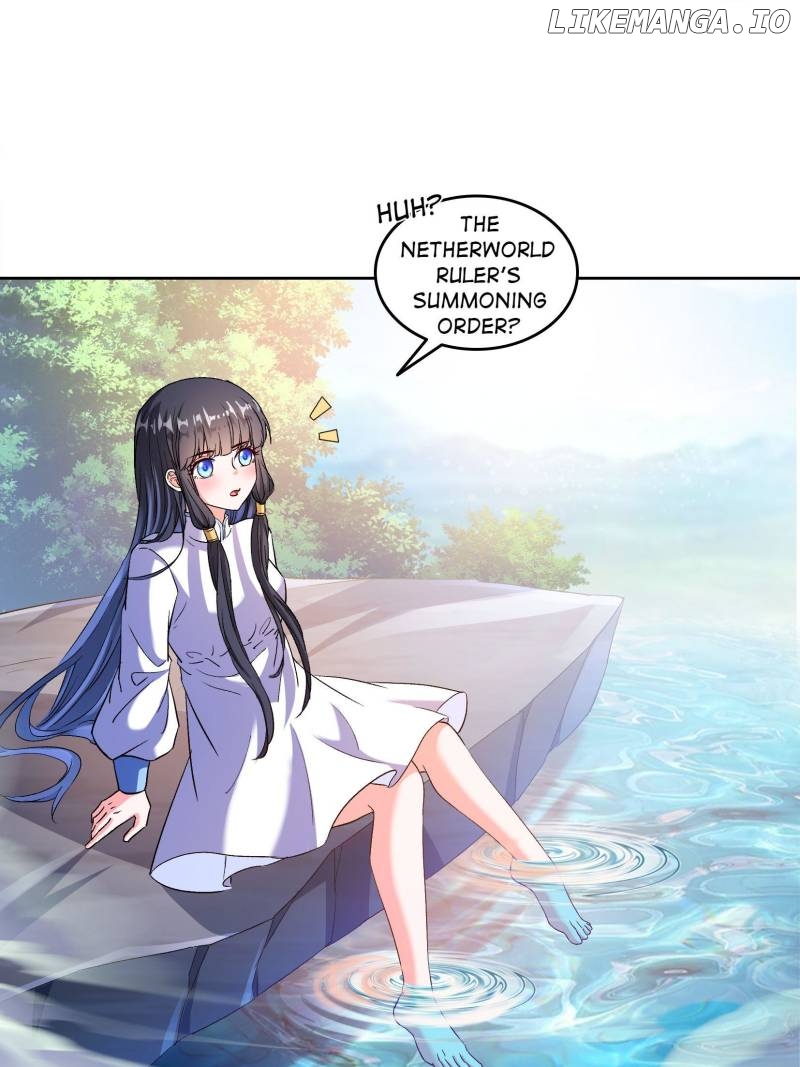 Cultivation Chat Group Chapter 692 - page 17
