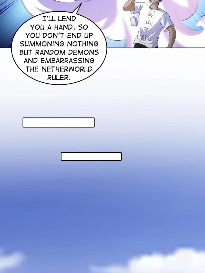 Cultivation Chat Group Chapter 692 - page 2