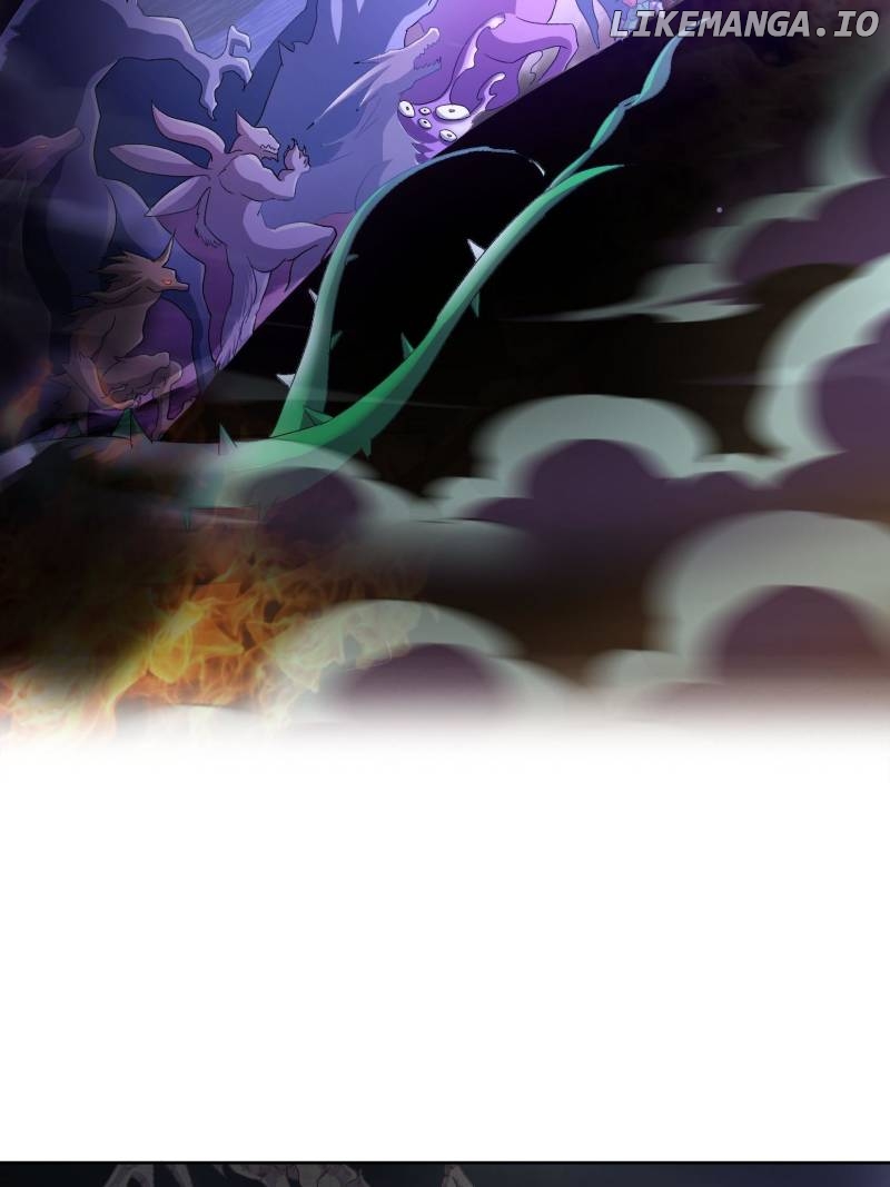 Cultivation Chat Group Chapter 692 - page 21