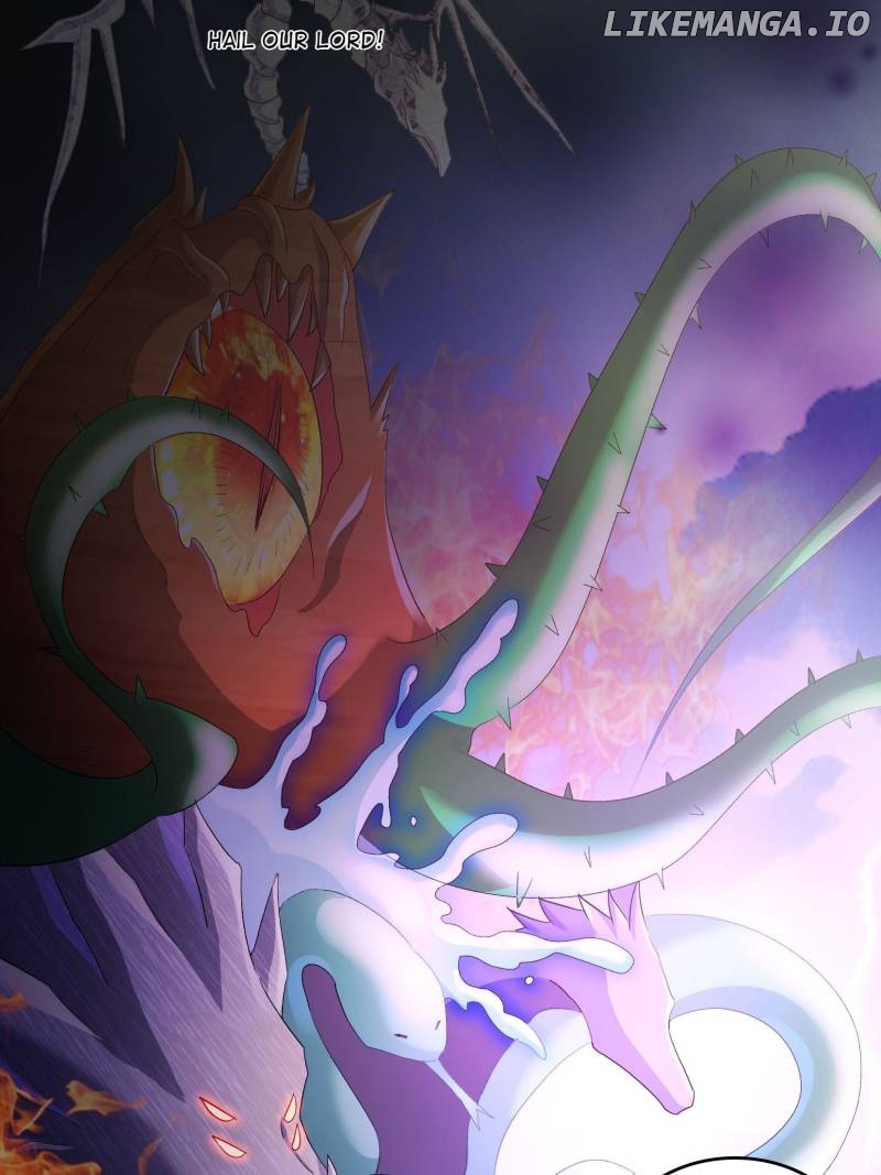 Cultivation Chat Group Chapter 692 - page 22
