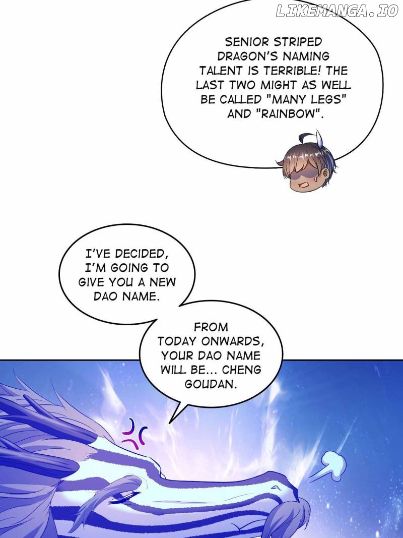 Cultivation Chat Group Chapter 692 - page 28