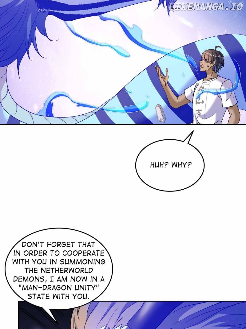 Cultivation Chat Group Chapter 692 - page 29