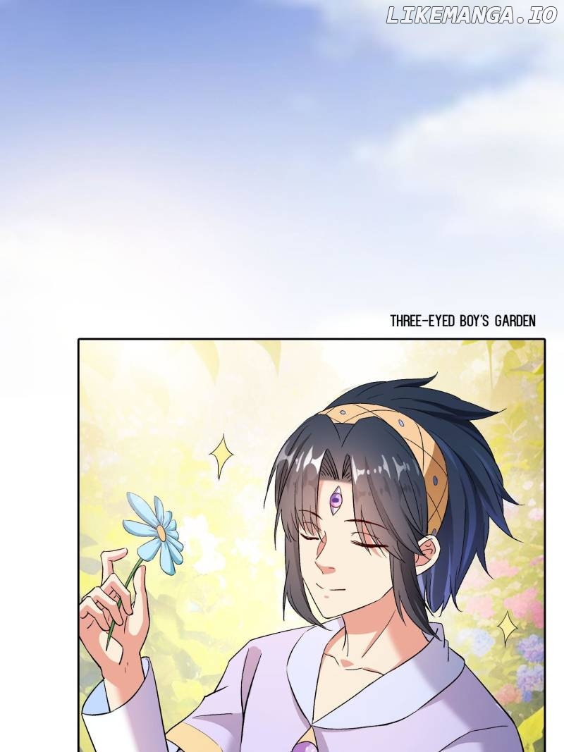 Cultivation Chat Group Chapter 692 - page 3