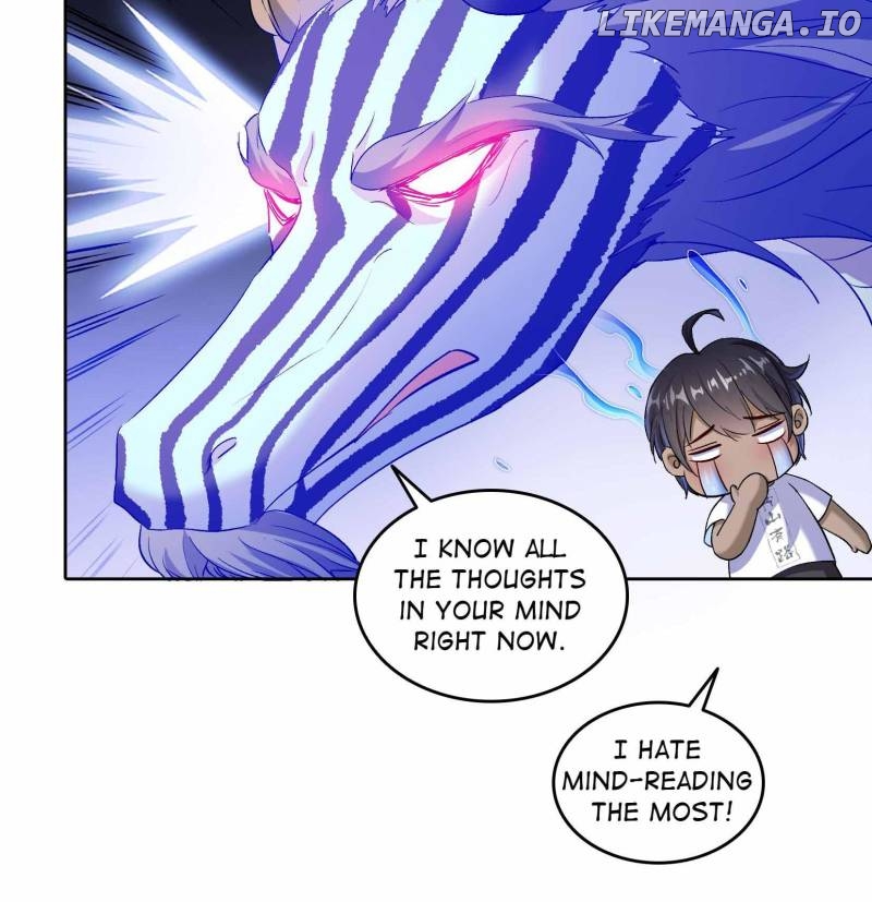 Cultivation Chat Group Chapter 692 - page 30