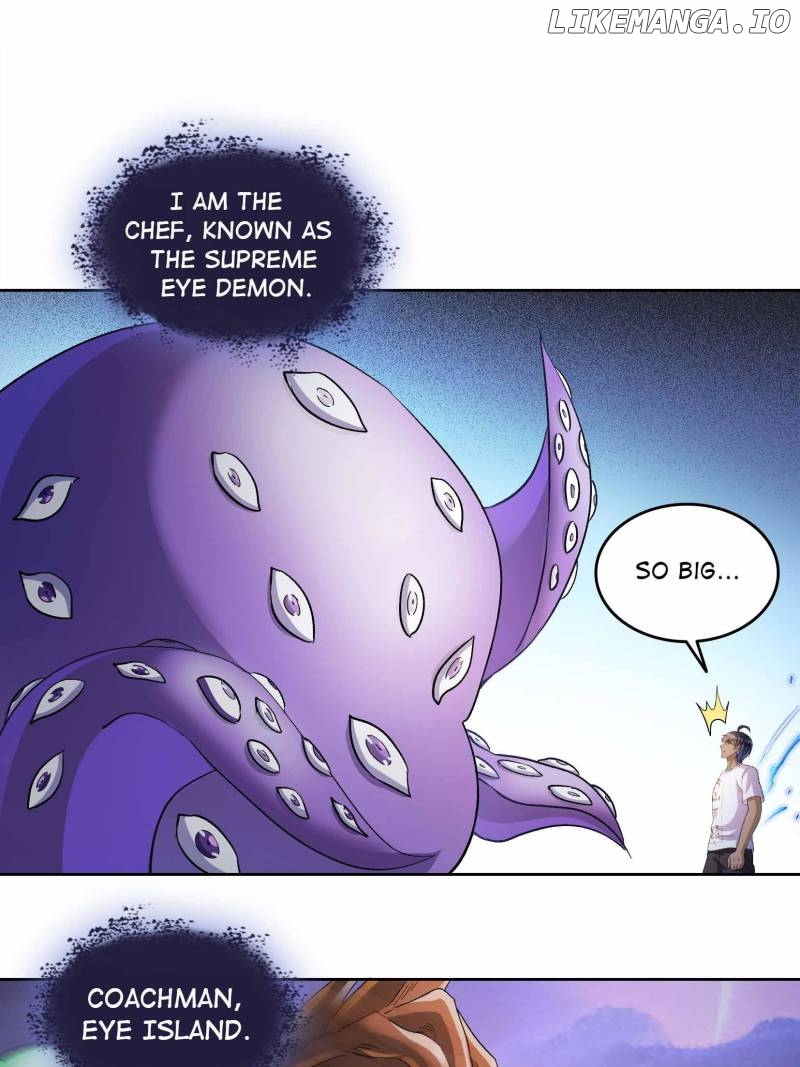 Cultivation Chat Group Chapter 692 - page 31