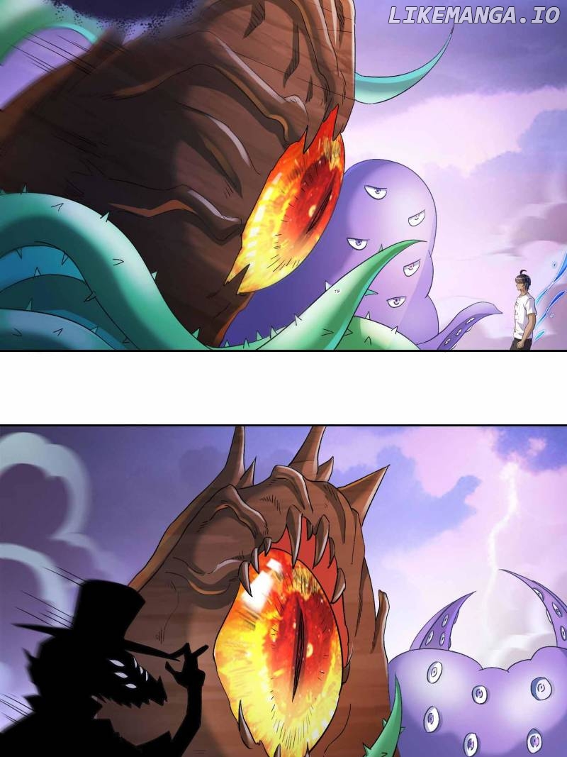 Cultivation Chat Group Chapter 692 - page 32