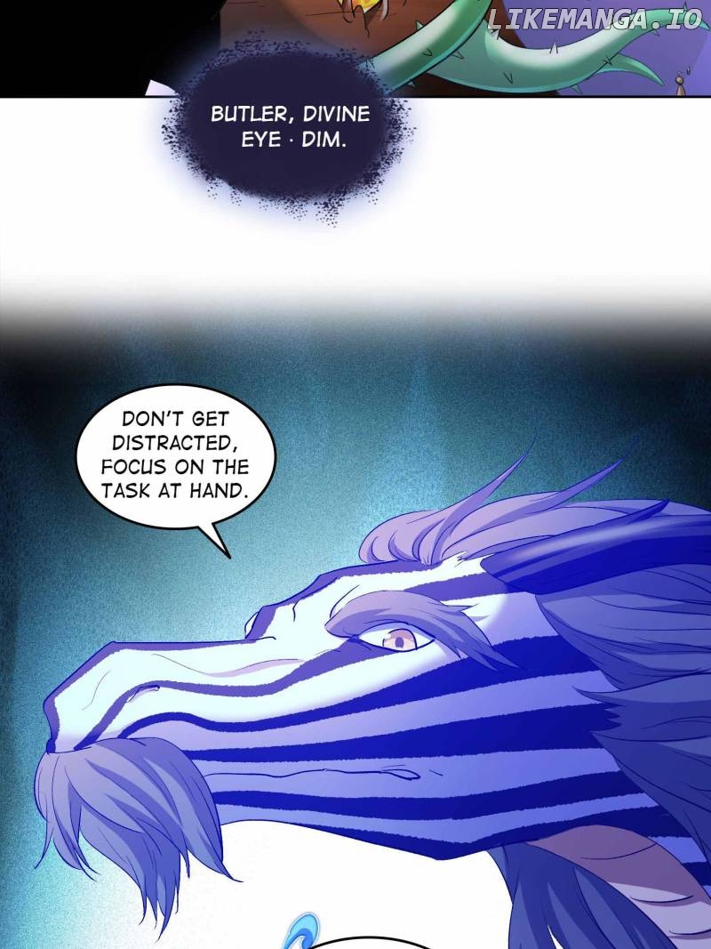 Cultivation Chat Group Chapter 692 - page 33