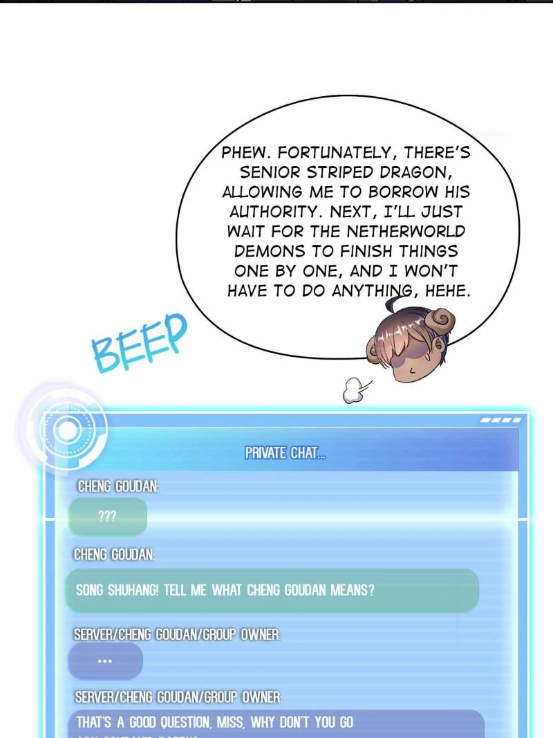 Cultivation Chat Group Chapter 692 - page 36