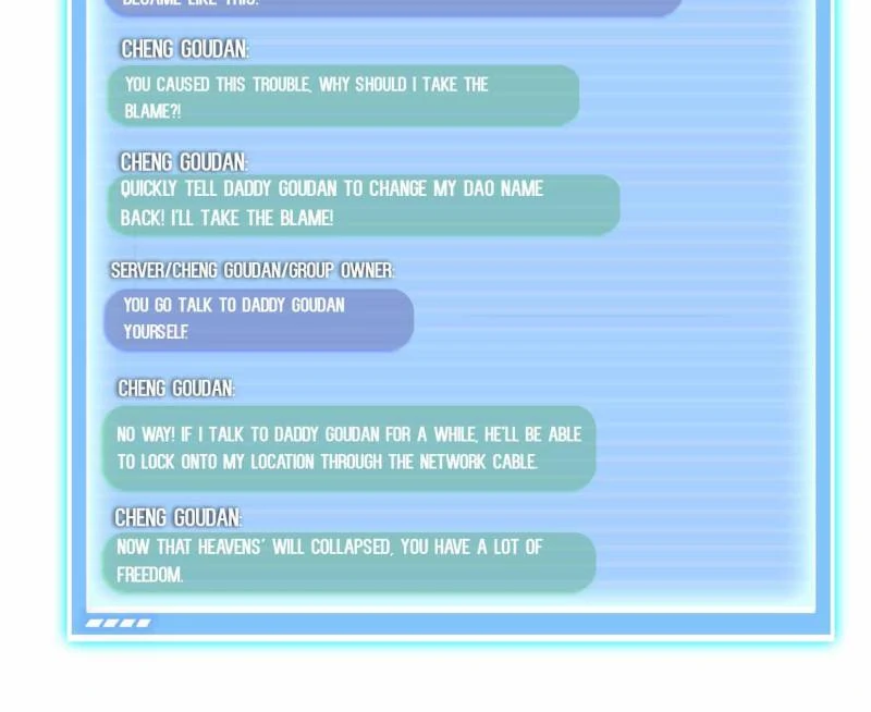 Cultivation Chat Group Chapter 692 - page 38