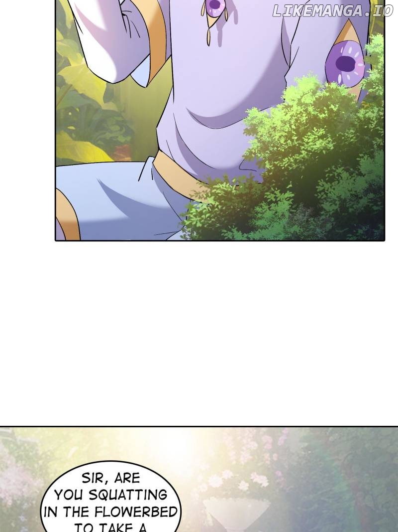 Cultivation Chat Group Chapter 692 - page 4