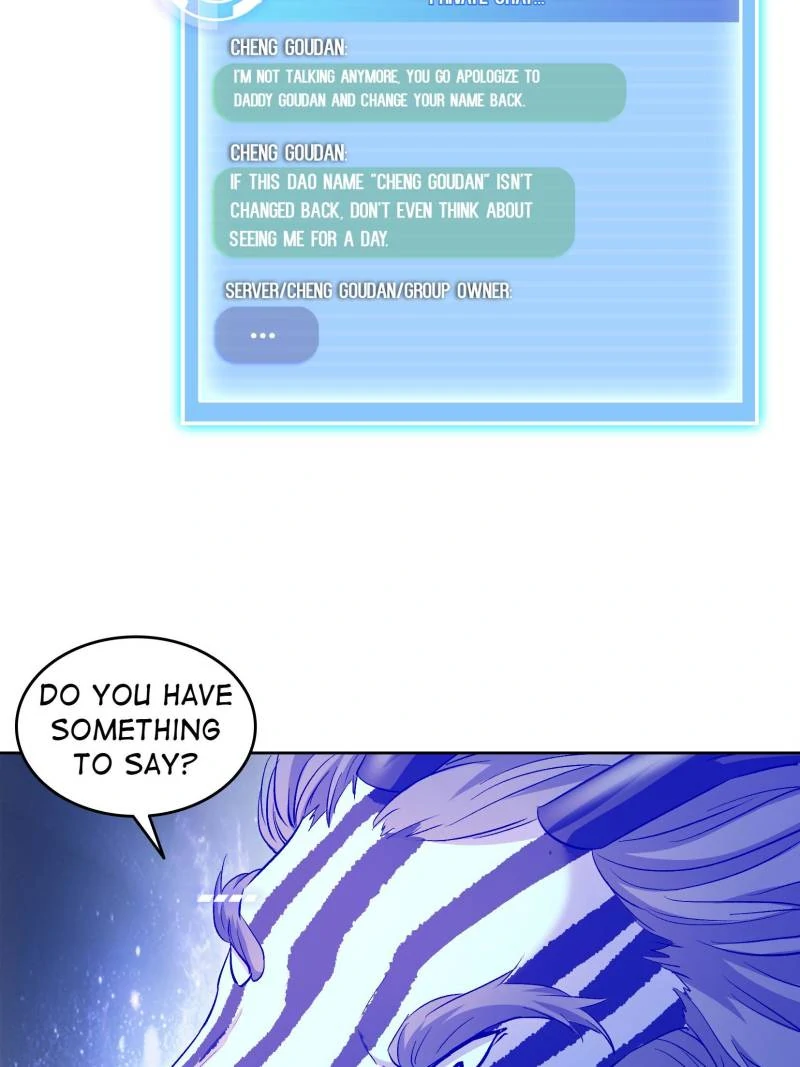 Cultivation Chat Group Chapter 692 - page 41