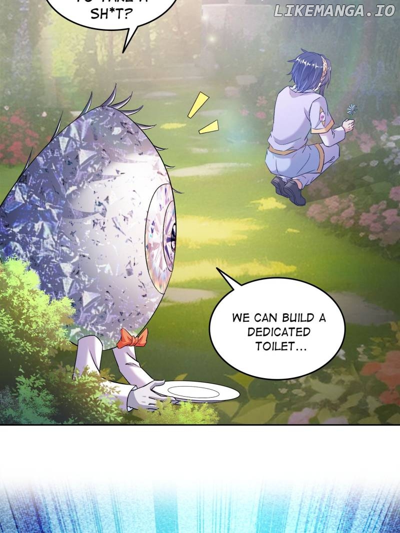 Cultivation Chat Group Chapter 692 - page 5