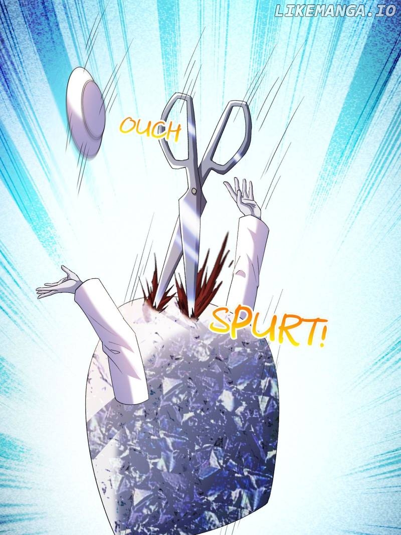 Cultivation Chat Group Chapter 692 - page 6