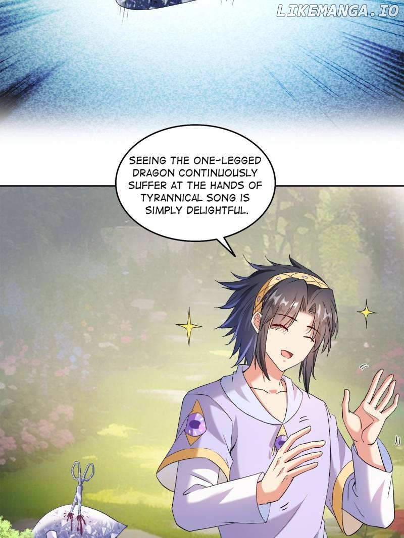 Cultivation Chat Group Chapter 692 - page 7
