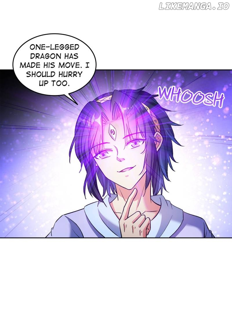 Cultivation Chat Group Chapter 692 - page 9