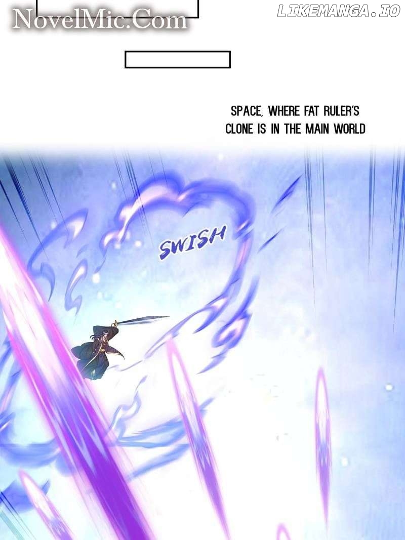 Cultivation Chat Group Chapter 645 - page 12