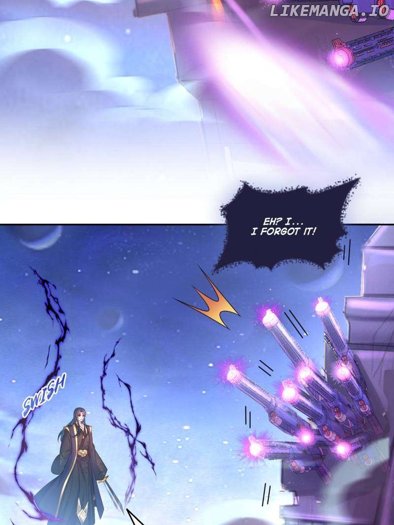 Cultivation Chat Group Chapter 645 - page 15
