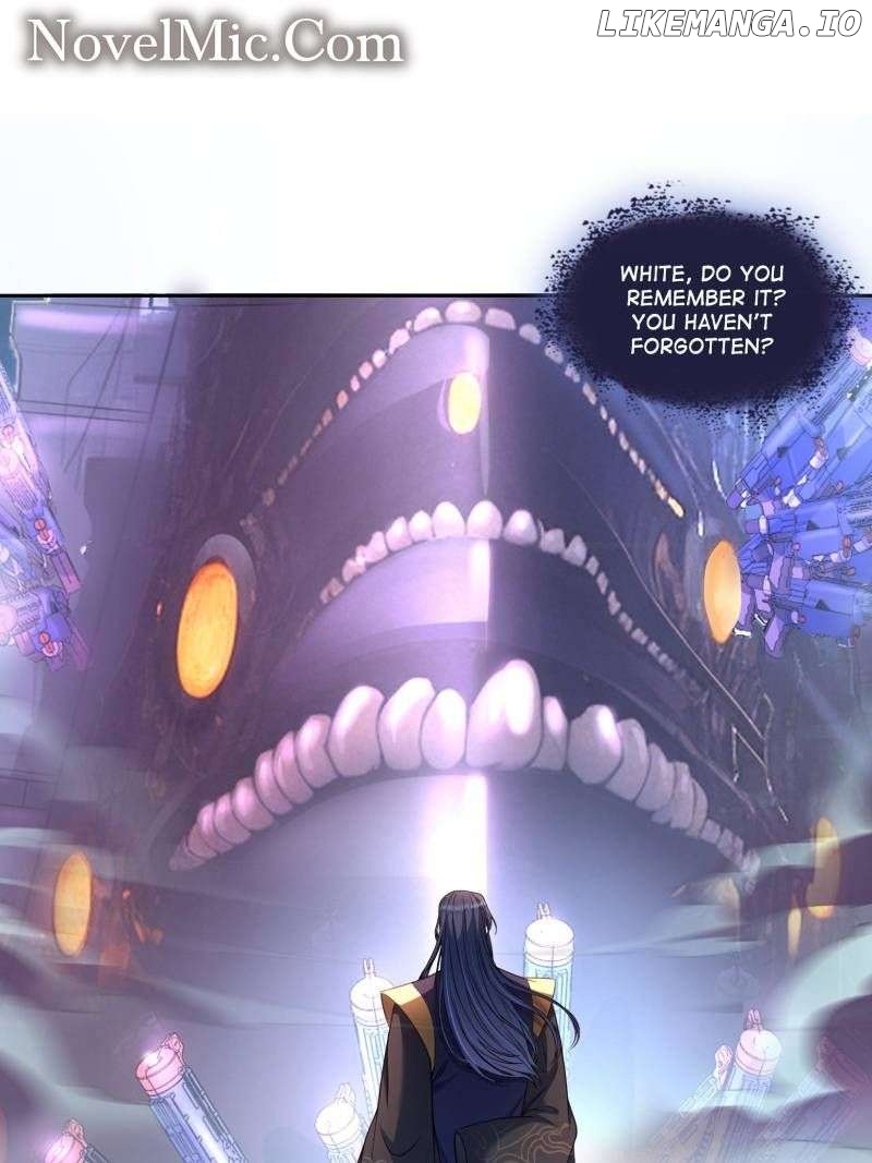 Cultivation Chat Group Chapter 645 - page 17