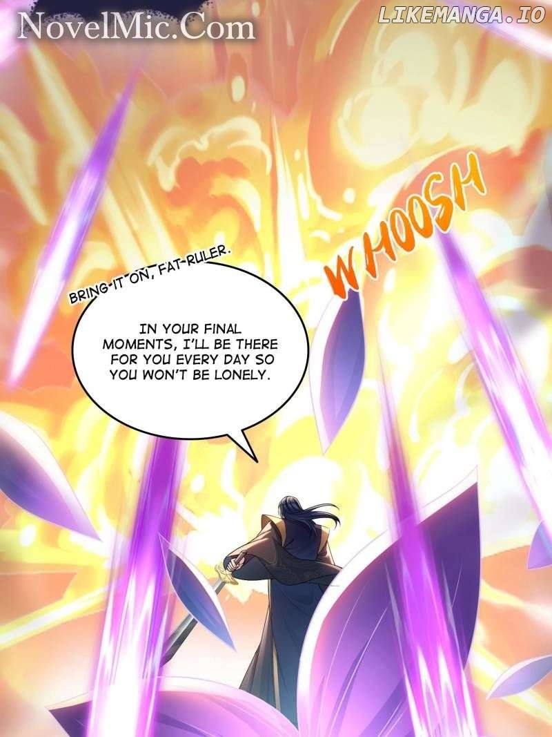 Cultivation Chat Group Chapter 645 - page 20