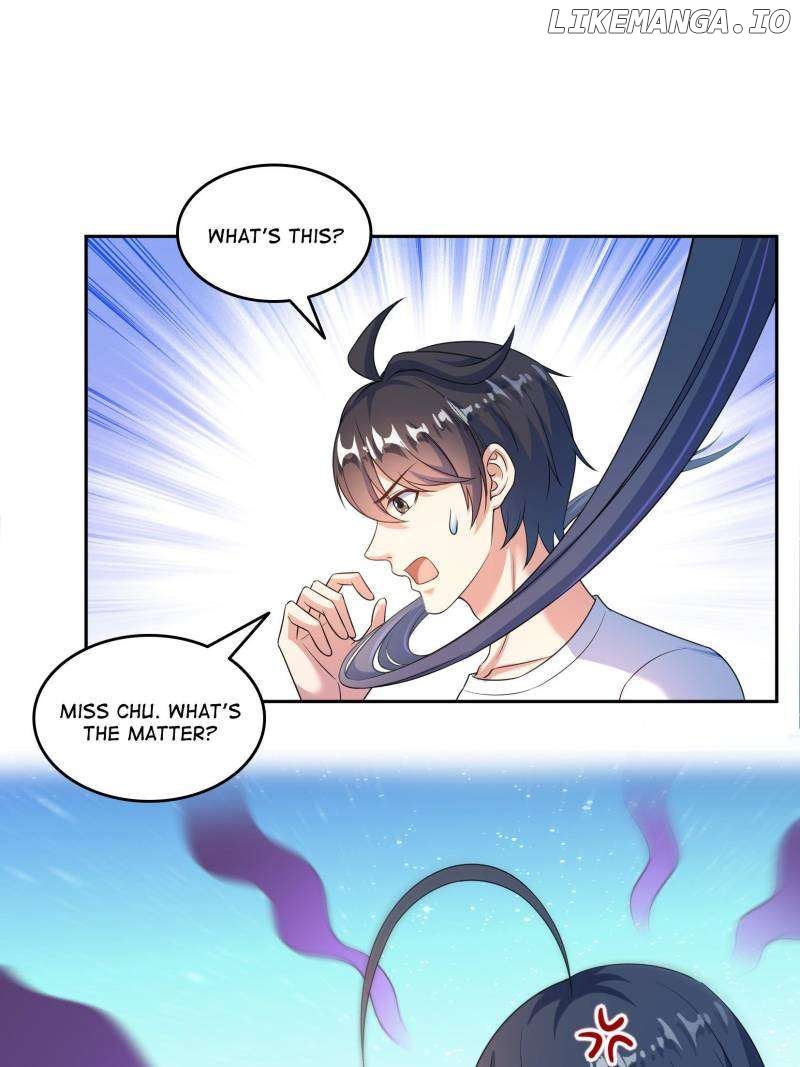 Cultivation Chat Group Chapter 645 - page 25