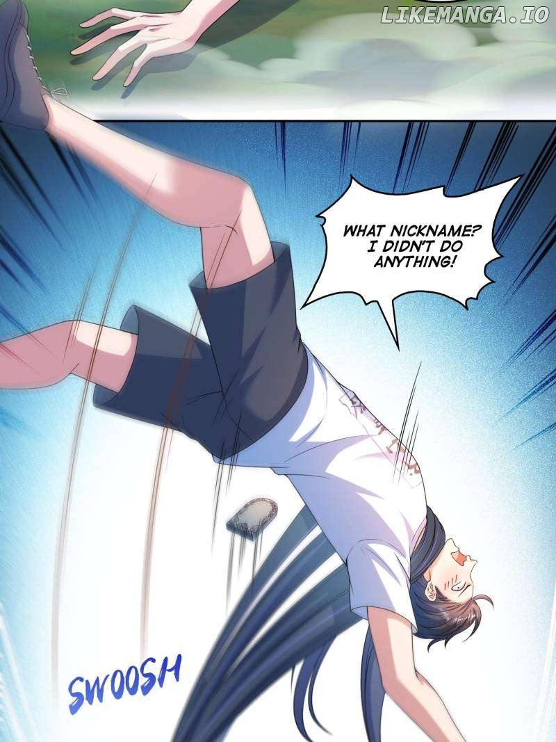 Cultivation Chat Group Chapter 645 - page 27