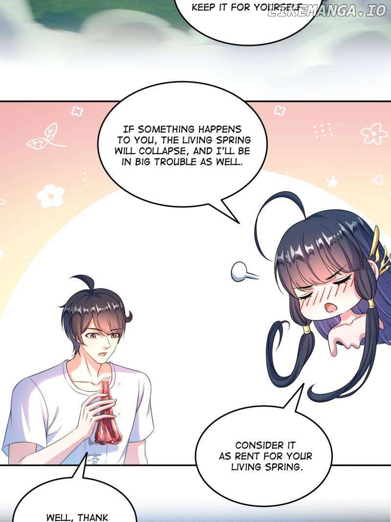 Cultivation Chat Group Chapter 645 - page 37