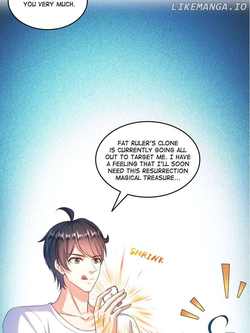 Cultivation Chat Group Chapter 645 - page 38