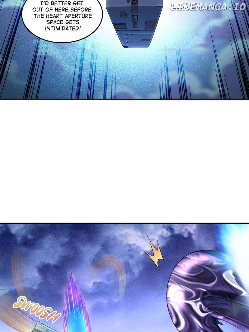 Cultivation Chat Group Chapter 645 - page 4