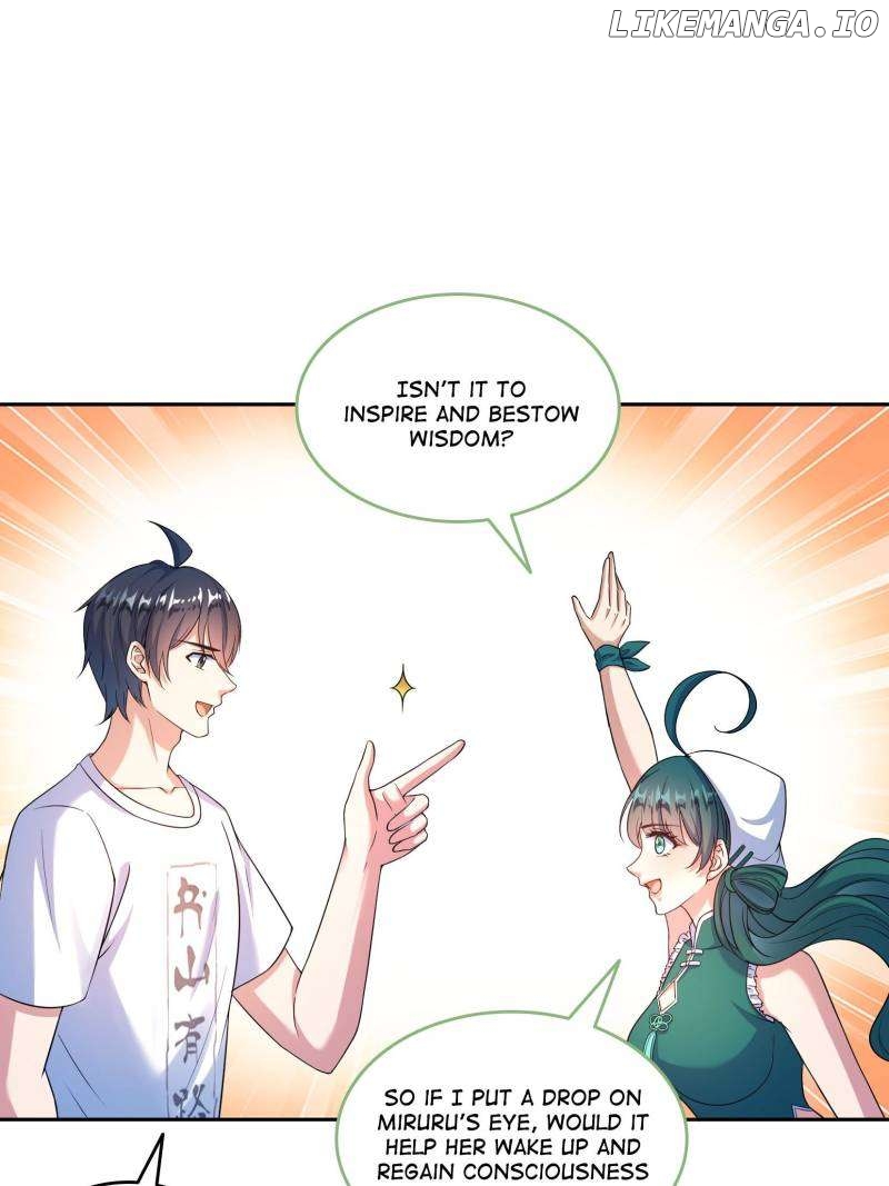 Cultivation Chat Group Chapter 645 - page 40