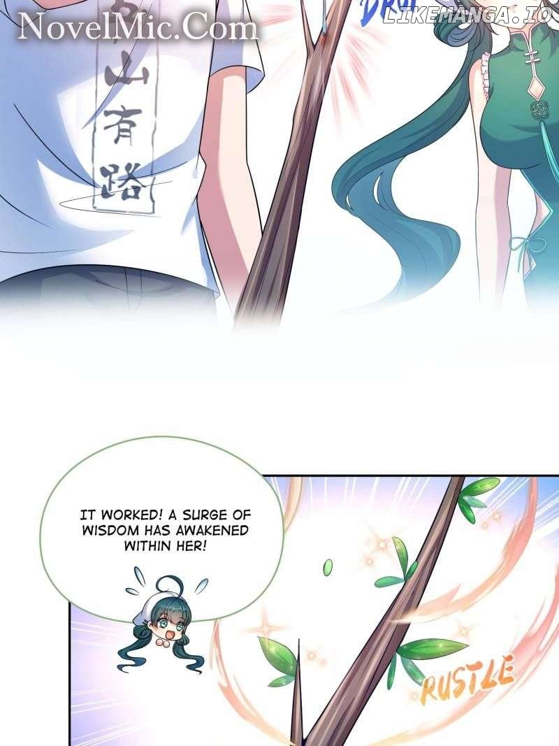 Cultivation Chat Group Chapter 645 - page 42