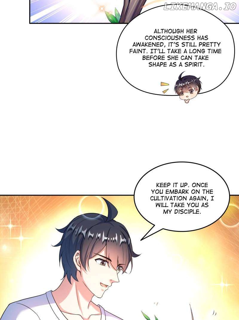 Cultivation Chat Group Chapter 645 - page 43