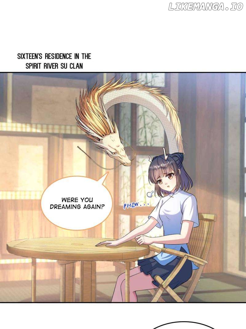 Cultivation Chat Group Chapter 645 - page 47