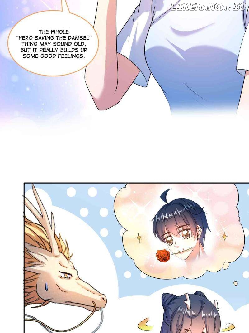 Cultivation Chat Group Chapter 645 - page 49