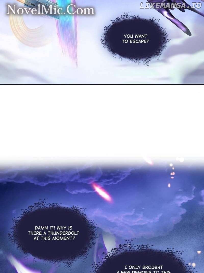 Cultivation Chat Group Chapter 645 - page 5