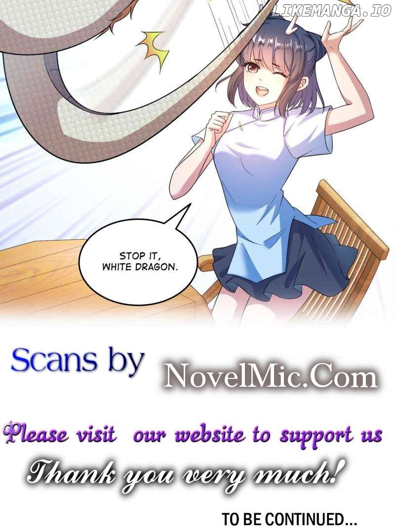 Cultivation Chat Group Chapter 645 - page 51