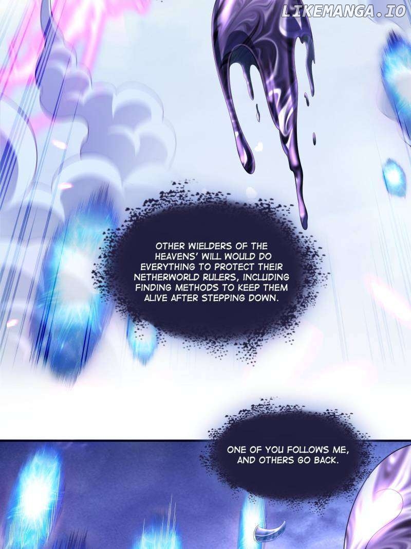 Cultivation Chat Group Chapter 645 - page 7