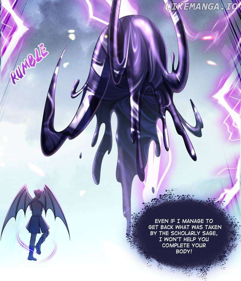 Cultivation Chat Group Chapter 645 - page 9