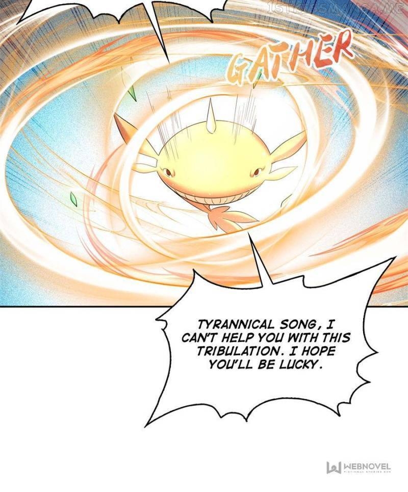 Cultivation Chat Group Chapter 520 - page 10