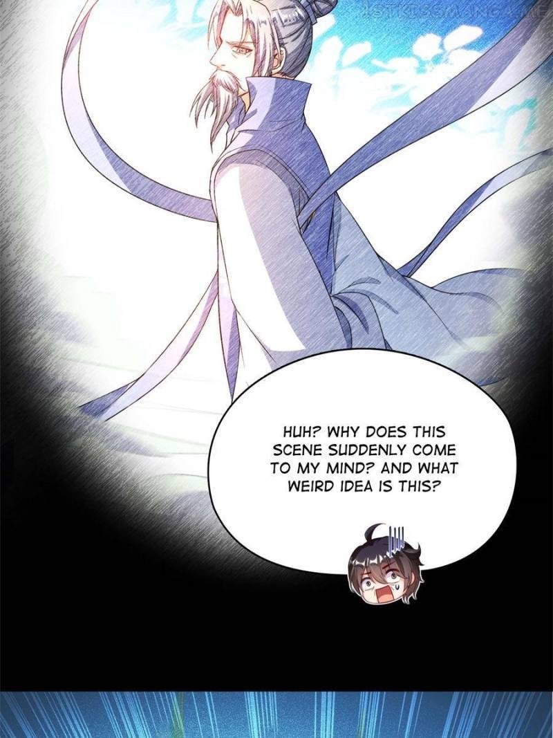 Cultivation Chat Group Chapter 520 - page 23