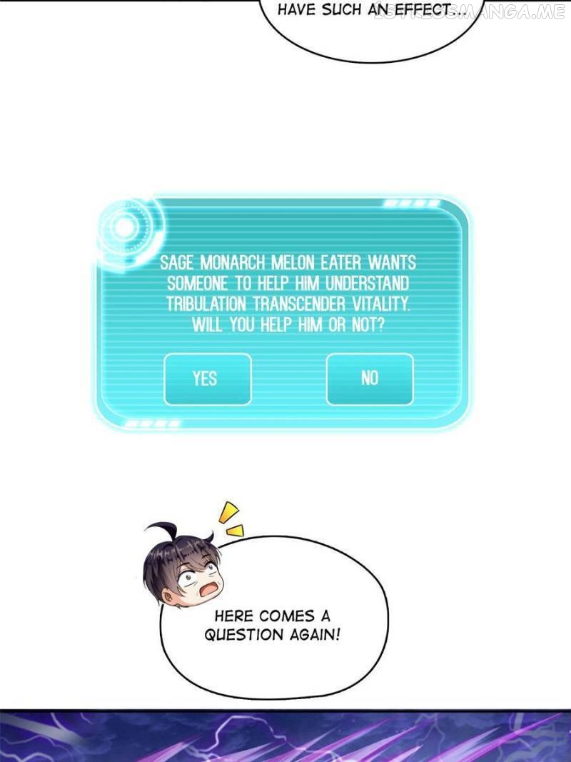 Cultivation Chat Group Chapter 520 - page 25