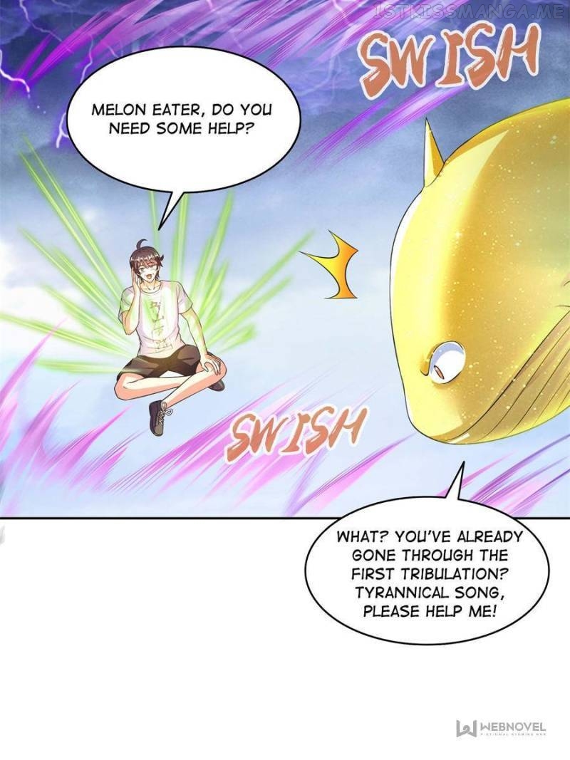 Cultivation Chat Group Chapter 520 - page 26