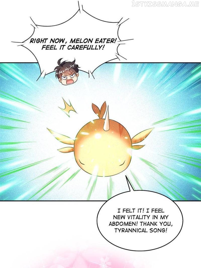 Cultivation Chat Group Chapter 520 - page 30