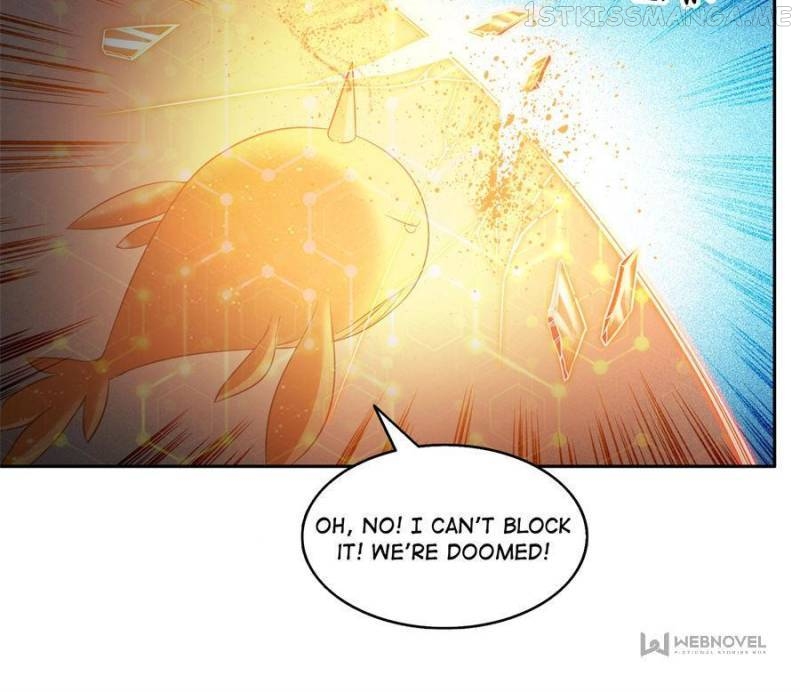 Cultivation Chat Group Chapter 520 - page 37