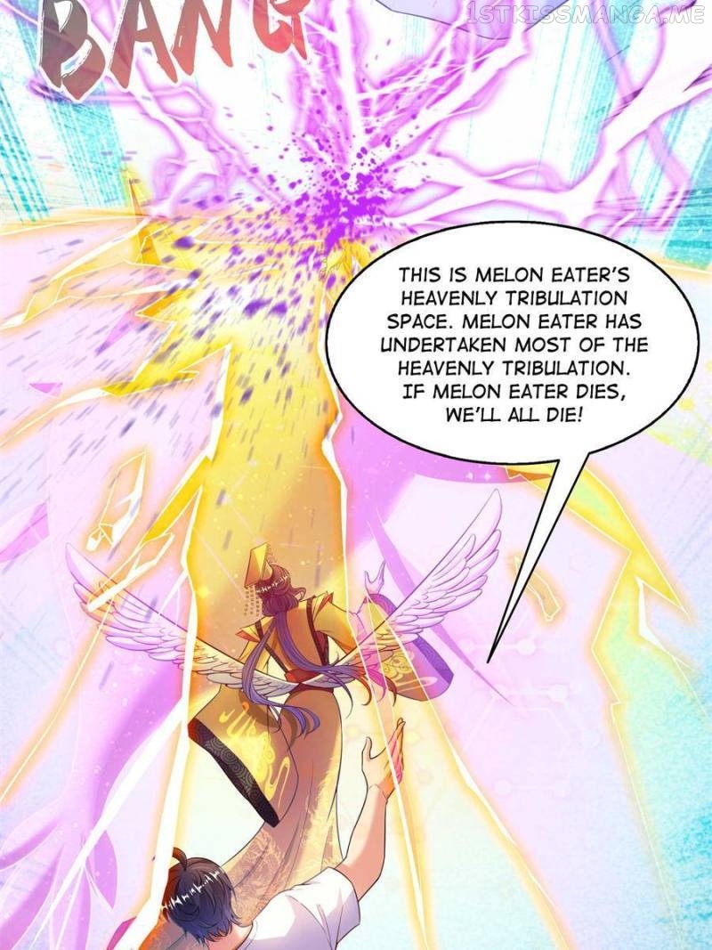Cultivation Chat Group Chapter 520 - page 39