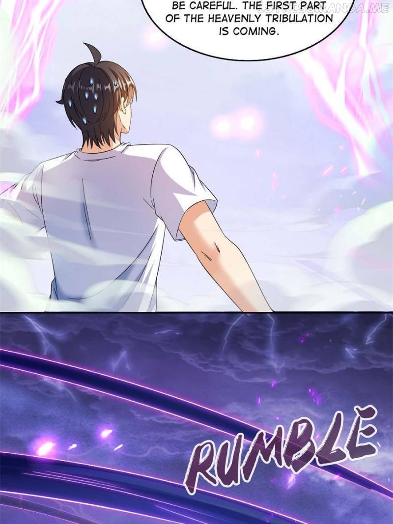 Cultivation Chat Group Chapter 520 - page 4