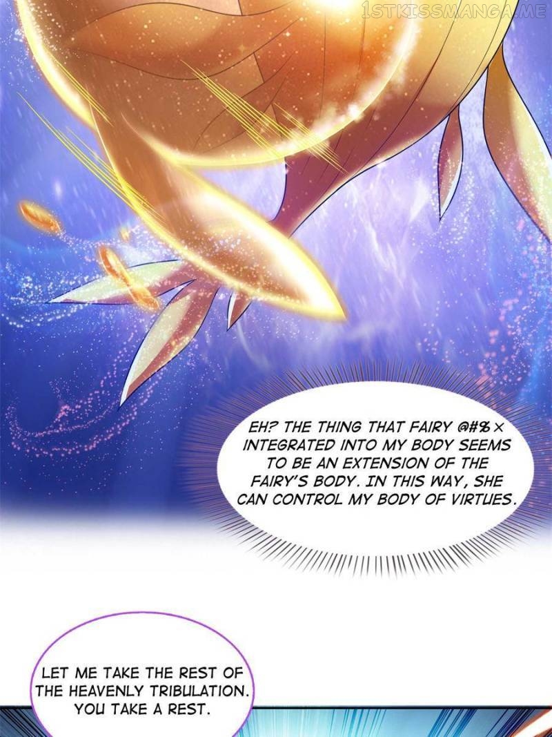 Cultivation Chat Group Chapter 520 - page 43