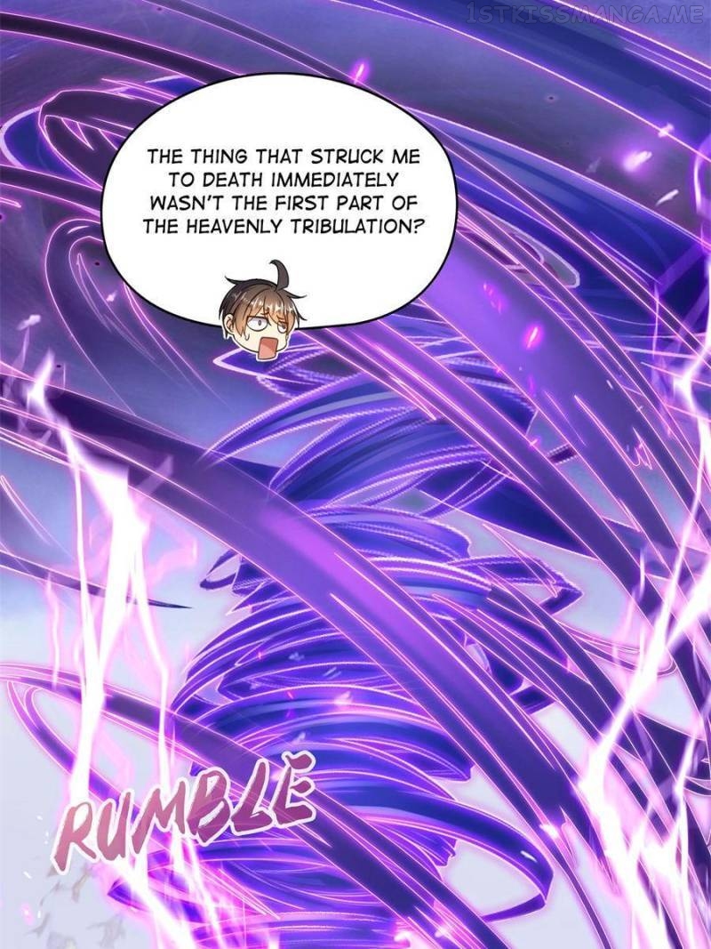 Cultivation Chat Group Chapter 520 - page 5