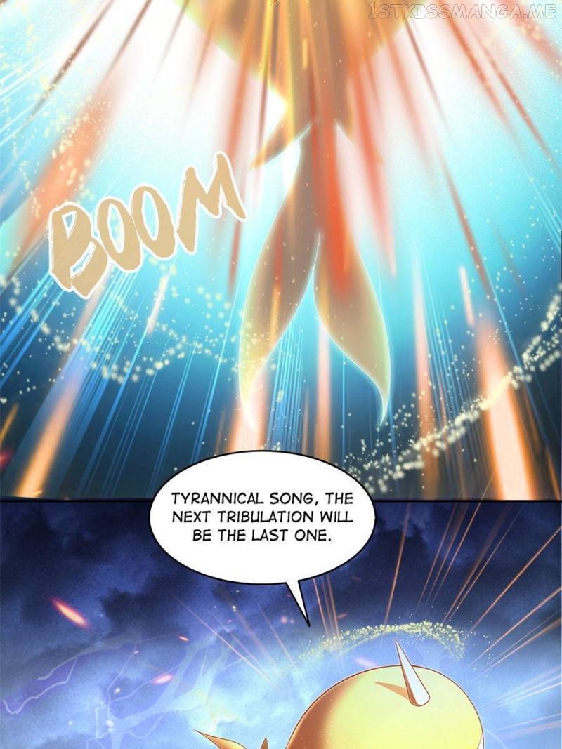Cultivation Chat Group Chapter 520 - page 56