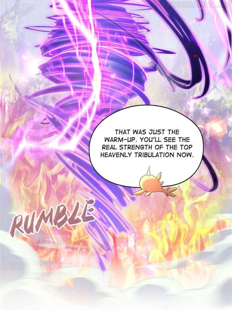 Cultivation Chat Group Chapter 520 - page 6