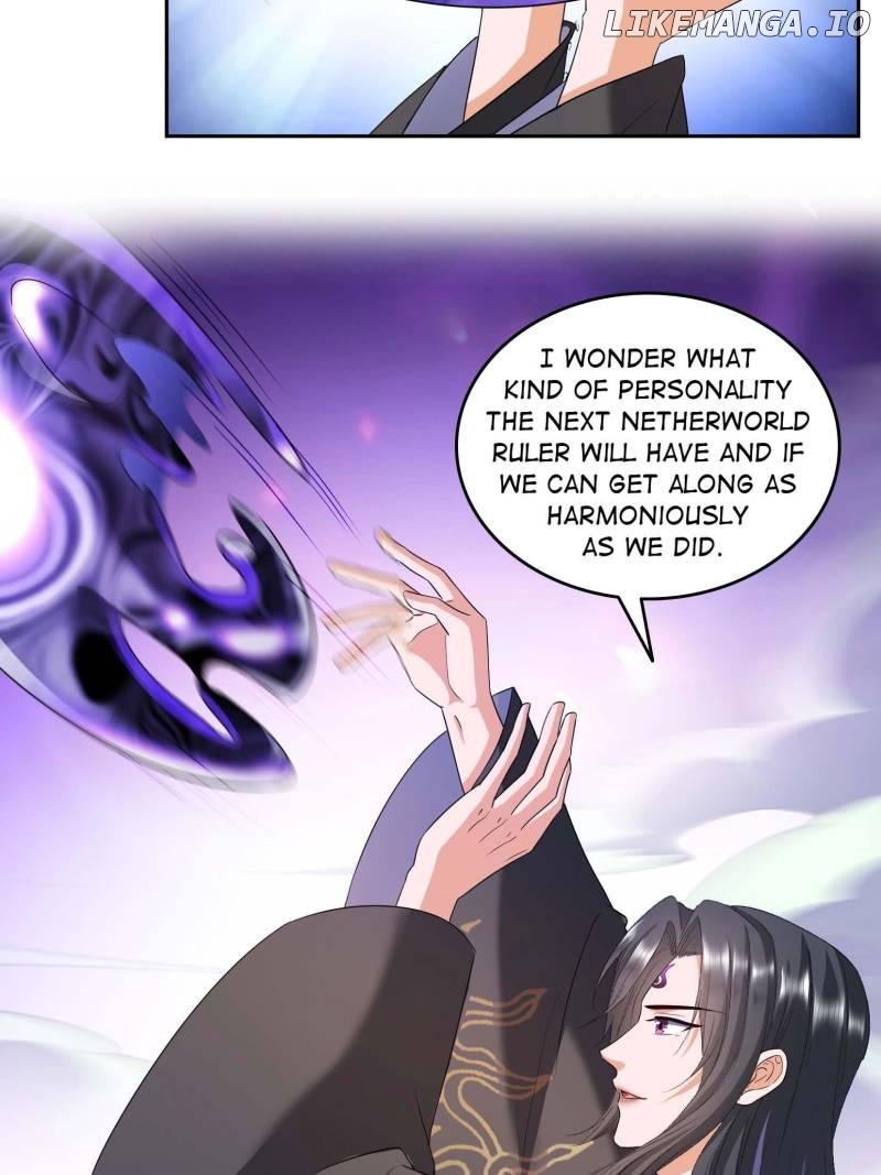 Cultivation Chat Group Chapter 665 - page 10